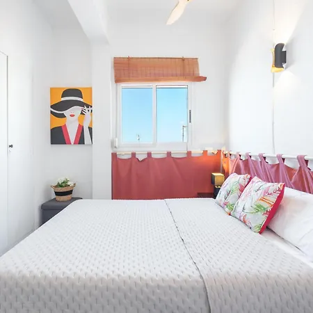 Holiday home Casacamer S *