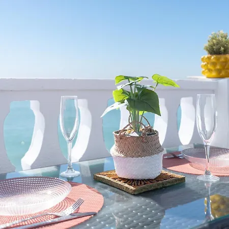 Holiday home Casacamer S