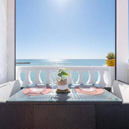 Holiday home Casacamer S *