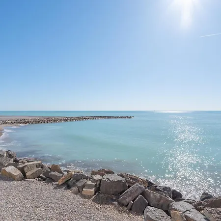 Holiday home Casacamer S *