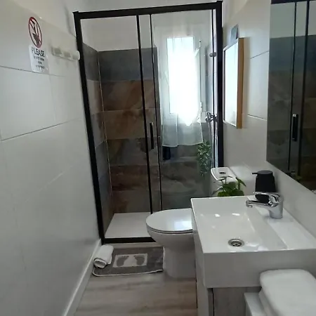 Сasa de vacaciones Casacamer S