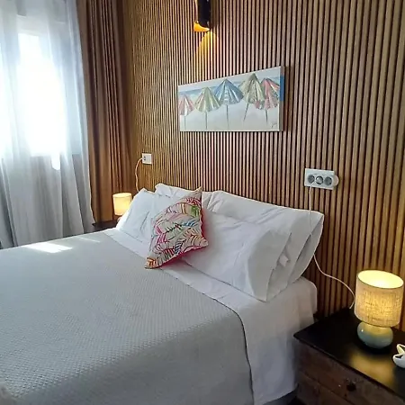Сasa de vacaciones Casacamer S Sagunto