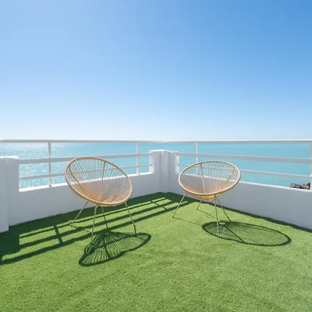 度假居 Casacamer S 萨贡托