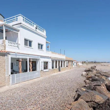 Holiday home Casacamer S