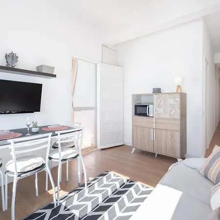 度假居 Casacamer S