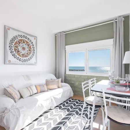 Holiday home Casacamer S *