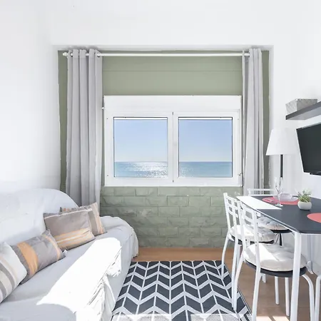 Holiday home Casacamer S Sagunto