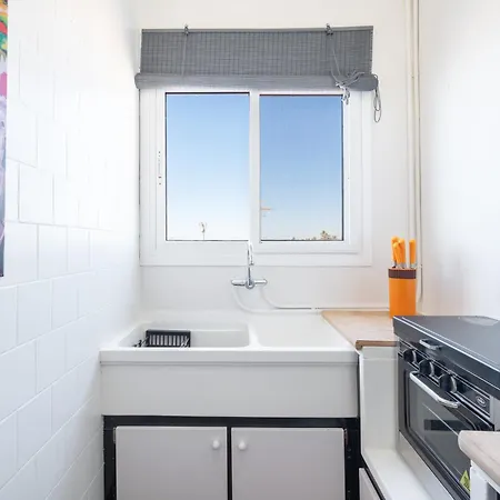 度假居 Casacamer S *