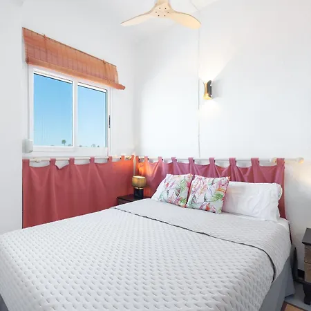 度假居 Casacamer S *