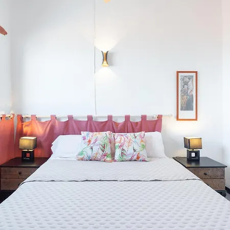 度假居 Casacamer S