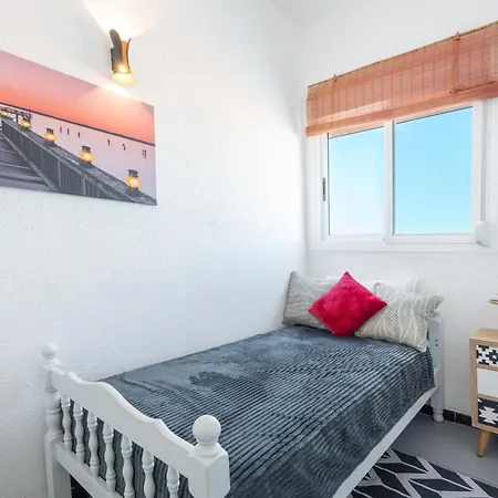 Holiday home Casacamer S *