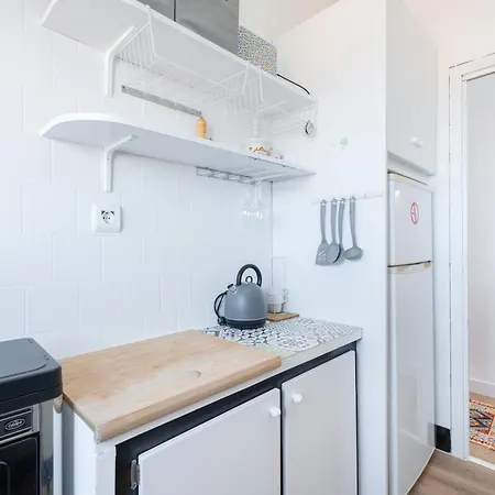 度假居 Casacamer S 萨贡托