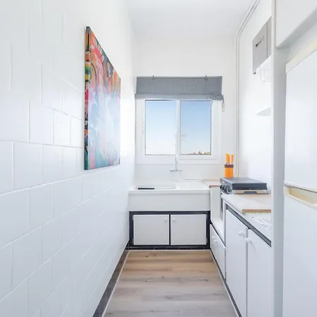 Casacamer S 度假居 *