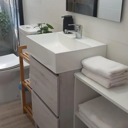 Casacamer S Casa vacanze *