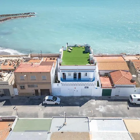 Casacamer S Σπίτι διακοπών Σαγούντο