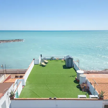 Casacamer S Σπίτι διακοπών