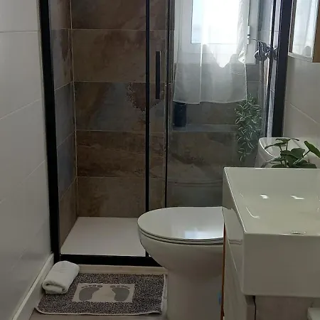 Casa vacanze Casacamer S