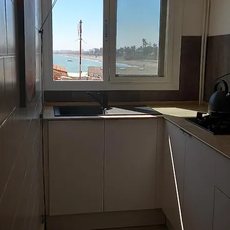 Casa vacanze Casacamer S