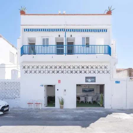 Casa vacanze Casacamer S *