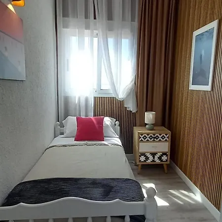 Casacamer S * Sagunto