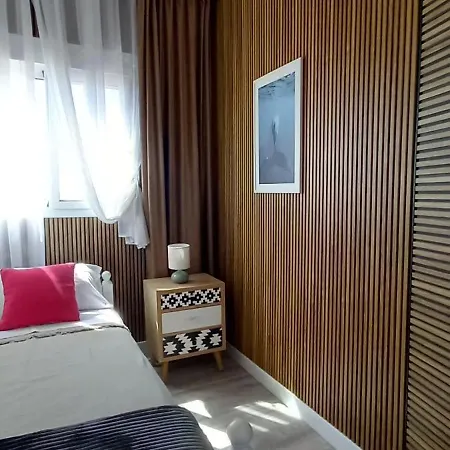 Casa vacanze Casacamer S Sagunto