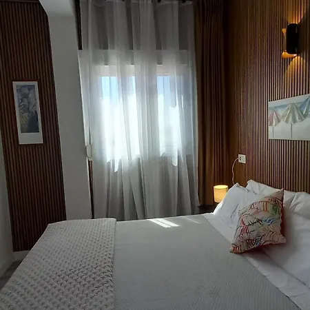 Casa vacanze Casacamer S