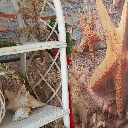 Casa vacanze Casacamer S Sagunto