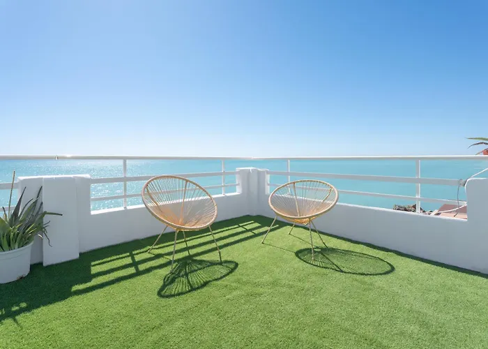 Hébergement de vacances Casacamer S Sagonte