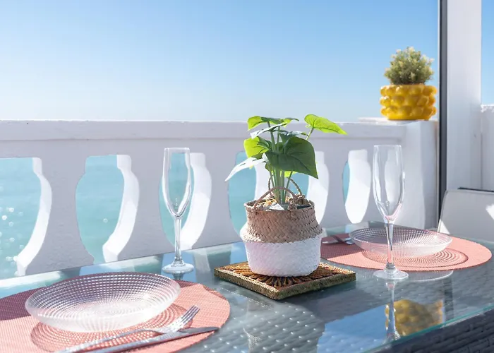 Hébergement de vacances Casacamer S