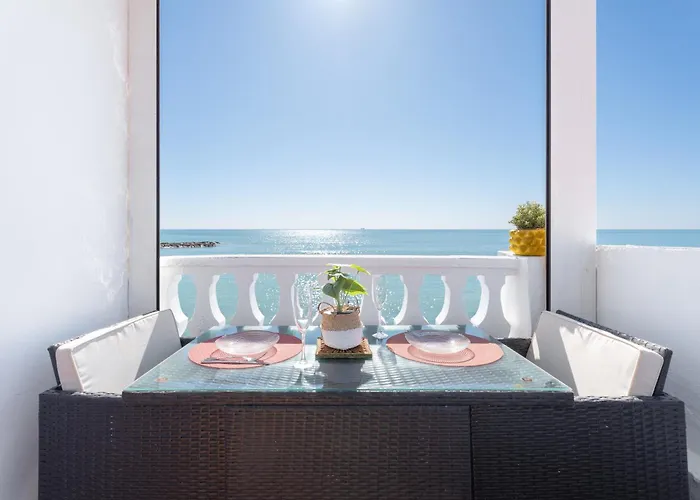 Hébergement de vacances Casacamer S *