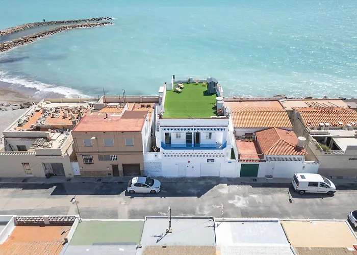 Casacamer S Sagonte