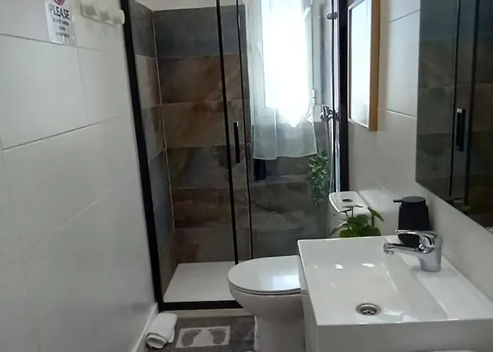 Hébergement de vacances Casacamer S Sagonte