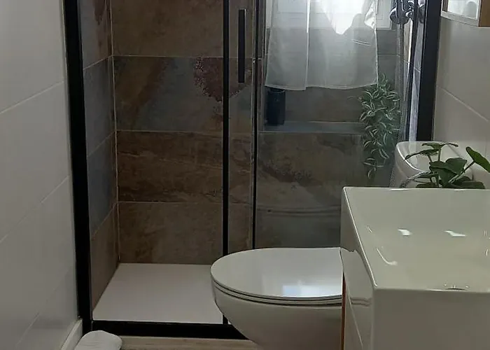 Hébergement de vacances Casacamer S