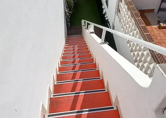 Hébergement de vacances Casacamer S *