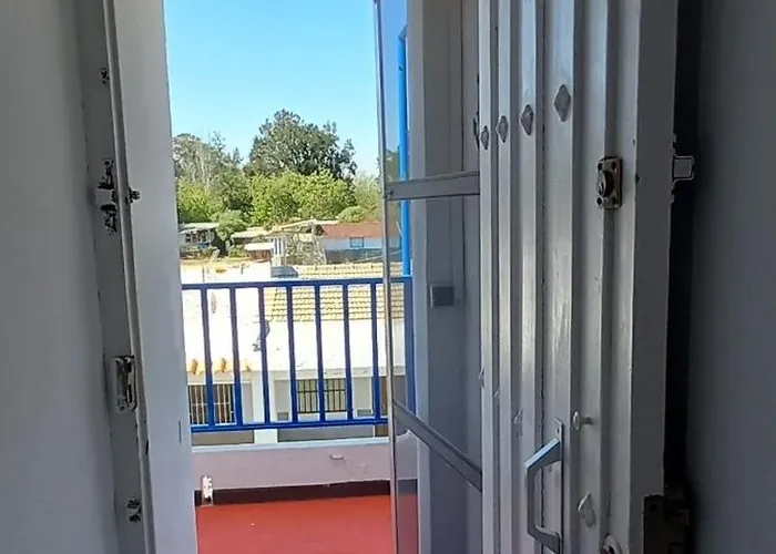 Casacamer S * Sagonte