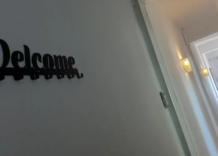 Casacamer S Hébergement de vacances Sagonte