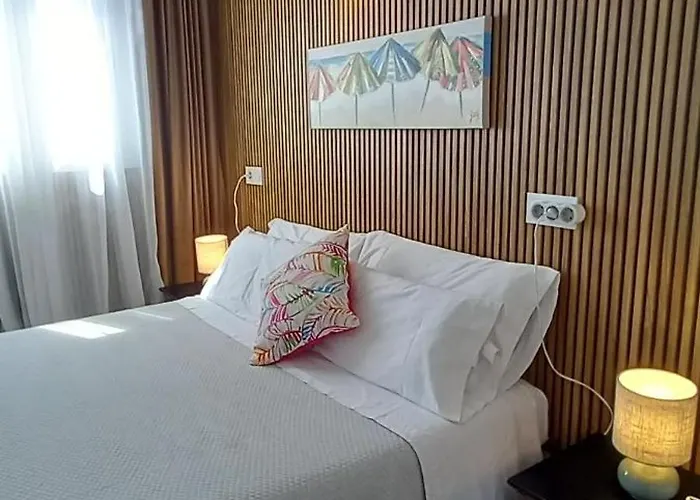 Casacamer S Hébergement de vacances